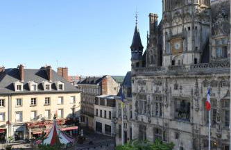 L'Appart Gîte de Charme - Foto 18