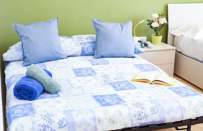 Boscoreale Vanilla Flat - Foto 5