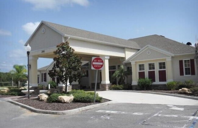 Ov2762 - Trafalgar Village Resort - 4 Bed 4 Baths Villa - Foto 10