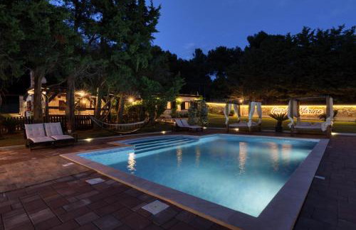 Holiday Home Giardino Marino - Foto 68