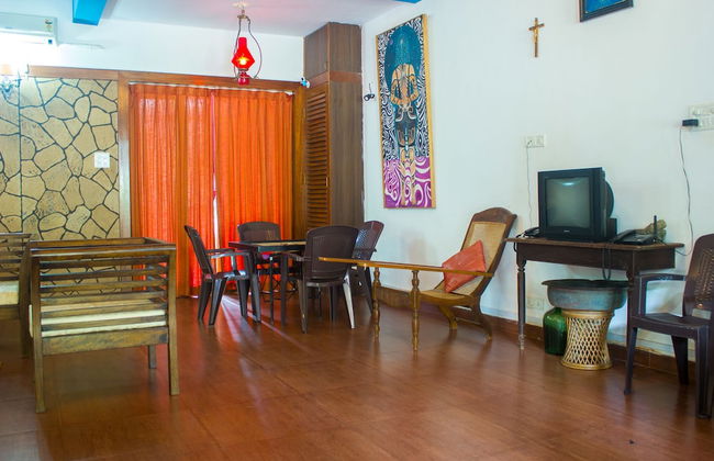 Casa Tropicana- Homestay - Foto 7
