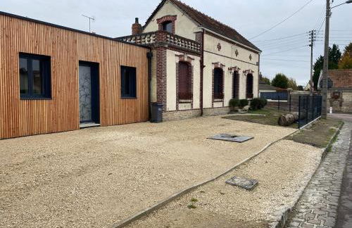 Chez Tantine - Foto 14