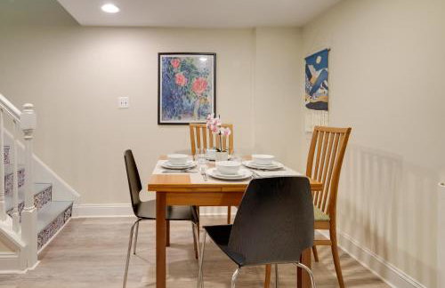 Washington DC Apartment at Rock Creek Park! - Foto 12