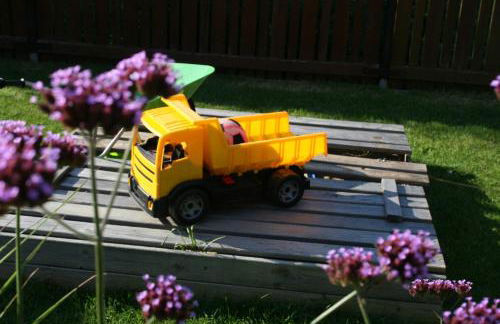 Apartment Haus Sembachtal - Foto 16