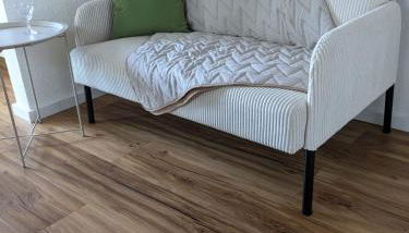 Gemütliche EG Wohnung nahe DAA, Würzburg, A3, A7, A81, in Fuchsstadt - Foto 4