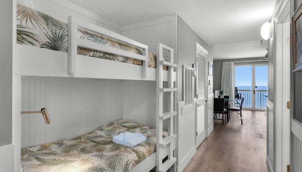 Amazing Location, Gulf Views, Right On Beach! - Foto 4, Habitación