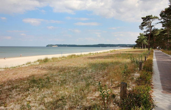 Dünenresidenz Prora - Foto 24