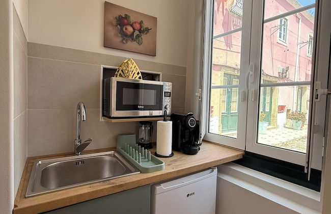 Alfama Dream Apartments - Foto 95