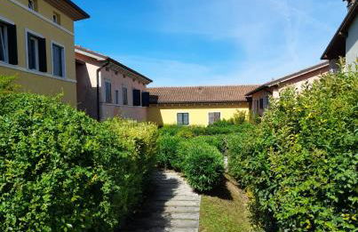 Le Panchette _ Pool & Bike - Foto 42