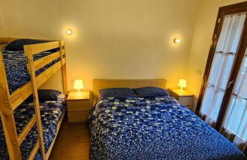 Bilocale nel Resort con terrazzo - Val di Luce - Foto 12