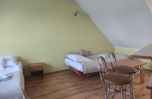 Apartament Pod Lasem - Foto 11