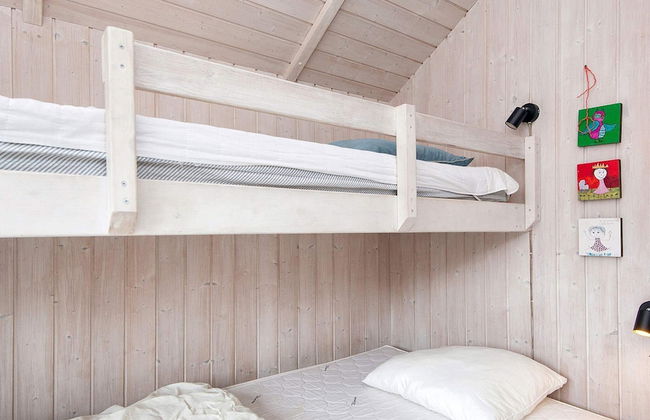 8 Person Holiday Home in Aabenraa - Foto 5