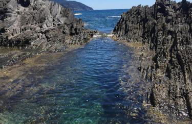 TAVERNETTA 109 TERRAZZA TRA LE 5 TERRE E PORTOFINO - Foto 24