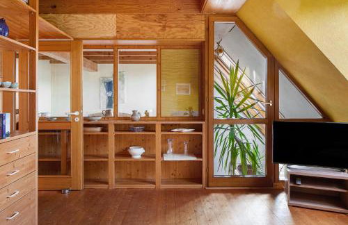 Ferienhaus Am Bauerngarten - Foto 36