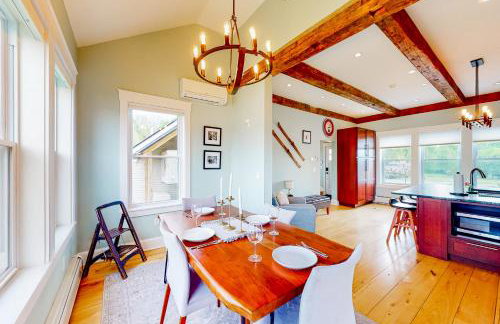 Waterbury-Stowe Farmhouse Units 1-3 - Foto 5