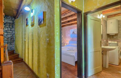 Villa Rosana in Muntić - Haus für 4-5 Personen - Foto 25