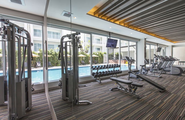 Kantary 304 Hotel - Foto 26