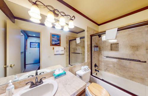 Mammoth Ski & Racquet Club #131 - Foto 13