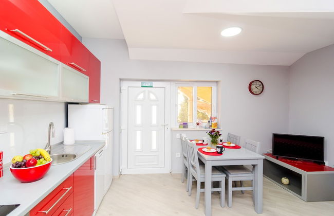 Apartments Donita - Foto 11