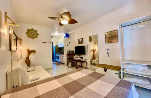 Maresias, Chalé H31 em condomínio dentro da Mata Atlântica e de frente a Entrada 18 da praia - Foto 22