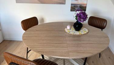 Ferienwohnung Siebenbergen - Foto 4