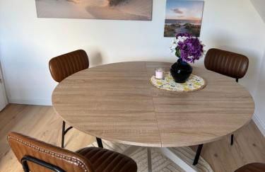 Ferienwohnung Siebenbergen - Foto 4