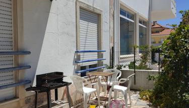 Apartamento no coração da aldeia - Foto 4, Garden