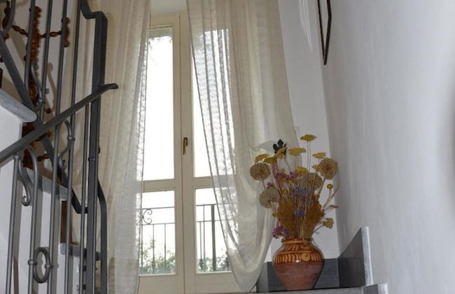 Agriturismo Tenuta Buon Respiro - Foto 23