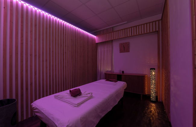 Villa Garden Apartmany - Foto 32