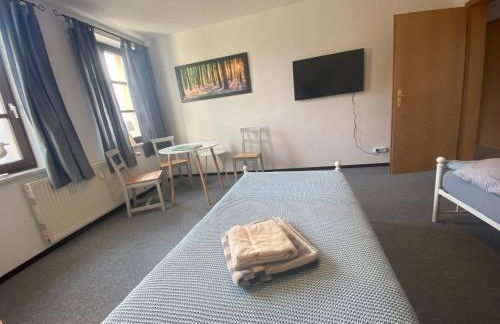 Sachsenhoehe - Foto 1