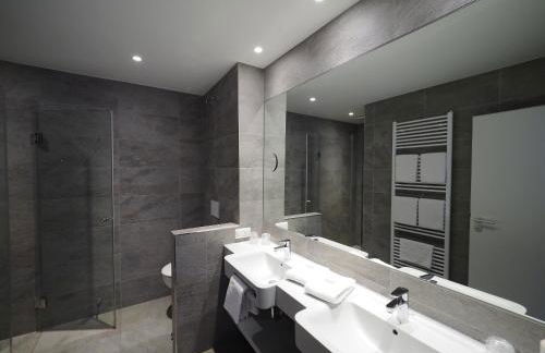 BSW Ferienwohnungen Brockenblick - Foto 31