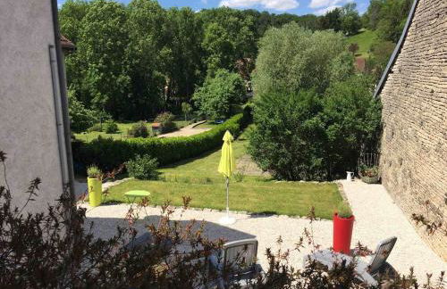 Gîte champenois les voisins - Foto 56