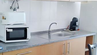 Comfortable Apartment in Feijó with Shared Pool, 90 m² - Foto 3