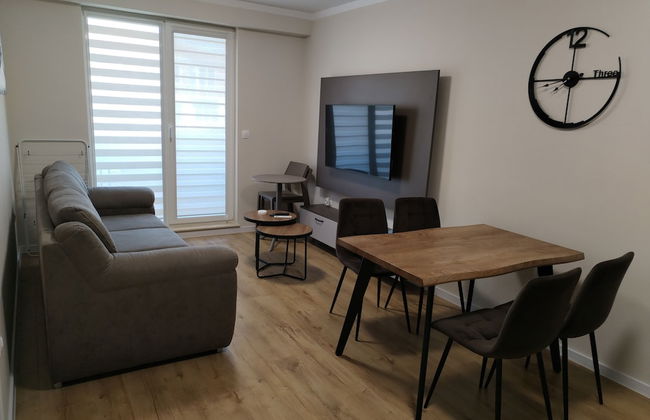 Bellicity Apart Complex - Foto 59