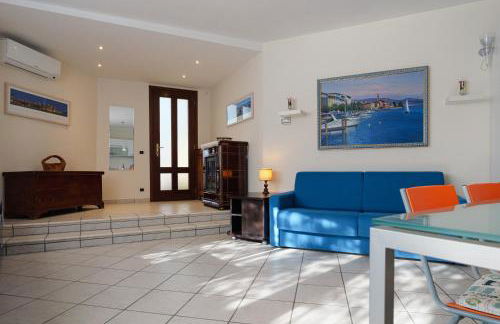 CASA NAVLA' AppartamentI "Ulivi"- "Fiori" -"Velieri"-"Luna"-"Nido"-"Taverna" - Foto 68