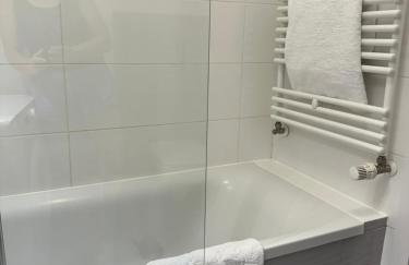 Cosy apartment near to the Chopin's airport Cybernetyki 2C - Foto 14