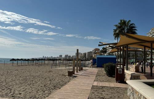 Med Two luxury apartment with sea view - Photo 34