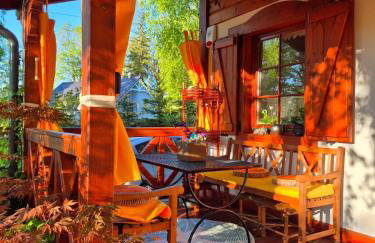 Domek w Karkonoszach - Foto 41