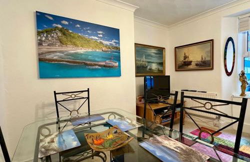Seaway Beach House Looe Beach - Foto 36