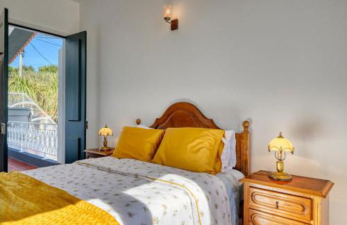 Casa do Valentim, a Home in Madeira - Foto 67