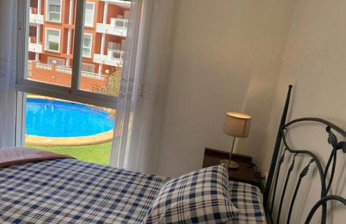 Apartamento ANA Mar de Denia - Foto 9