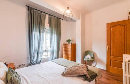 AH -Tu piso ideal en Retiro - Moderno y con estilo - Photo 18