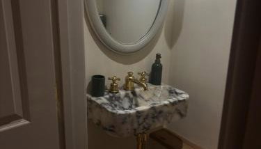 Charming central Winchester room, self-contained - Foto 4