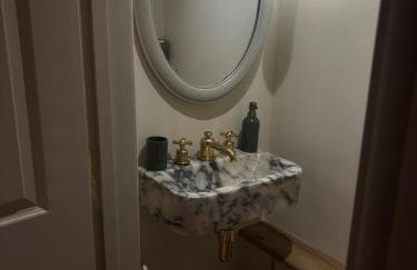 Charming central Winchester room, self-contained - Foto 4