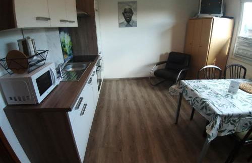 WEDEMARK-Apartment-Haus für bis zu 24 Personen - Foto 31
