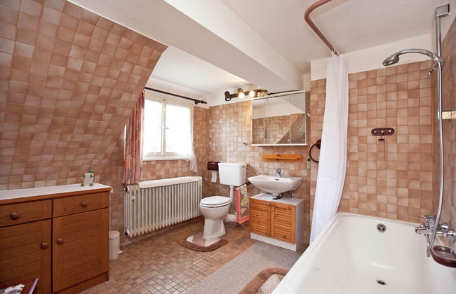 Apartment in Dachsberg-urberg - Foto 7