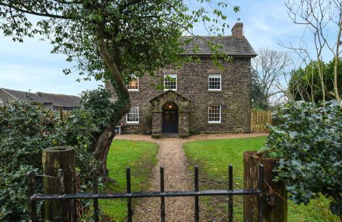 Manor Farmhouse - Foto 38