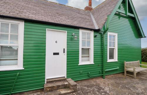 Armstrong Cottages No6 - Foto 1