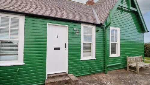 Armstrong Cottages No6 - Foto 1