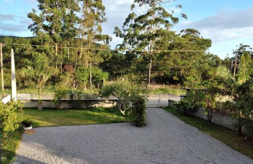 Residencial Pérola - Localizado entre a Pinheira e a Guarda do Embaú - Foto 18